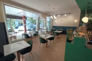 Lá em Casa – Taberna do Pão e do Presunto