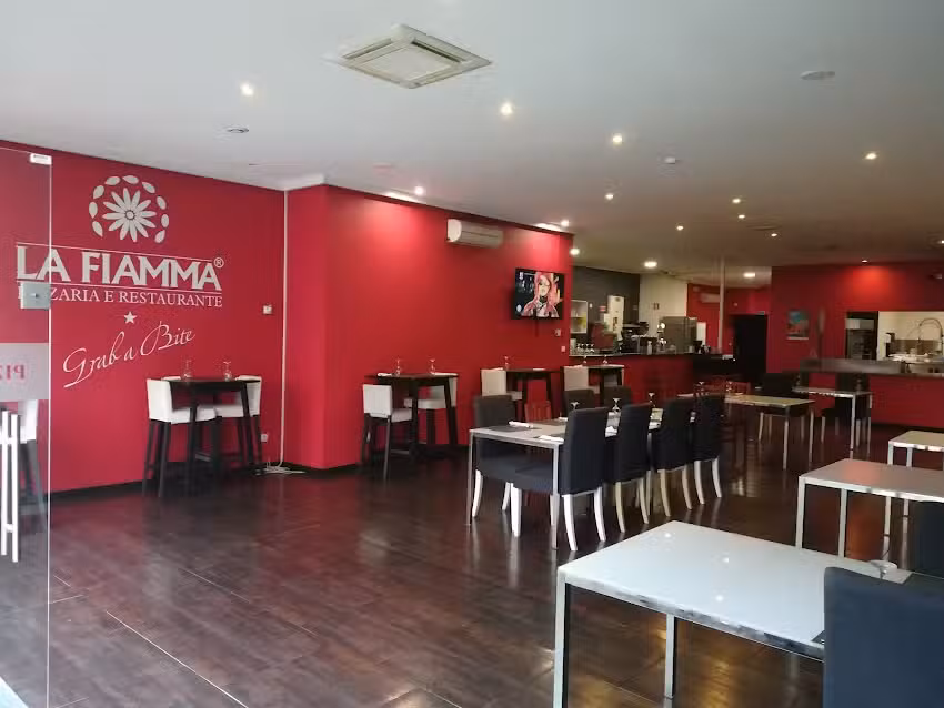 La Fiamma (BRAGA)
