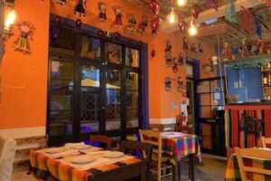 La Fiesta Cantina Mexicana