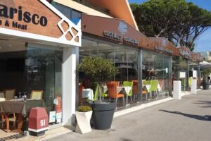 La Fragata &ndash; Steakhouse