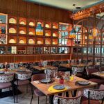 La Mafia se sienta a la mesa