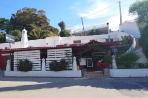 La Mona Lisa Restaurante