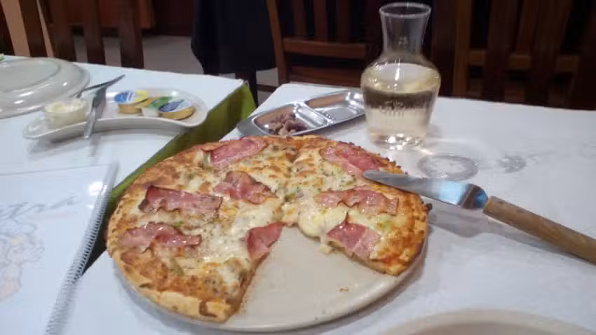 La Nostra Pizzeria
