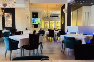 La Oliva &ndash; Almancil