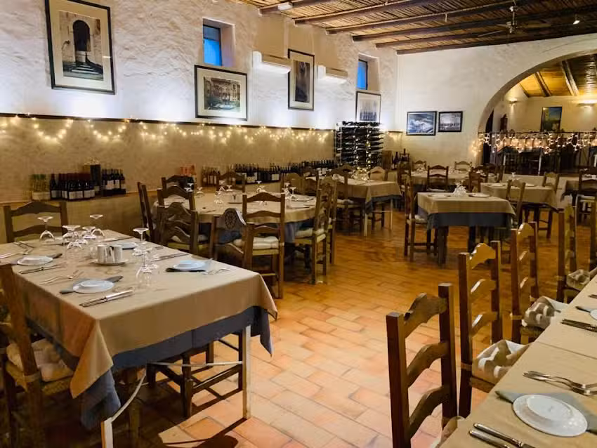 La Piazza