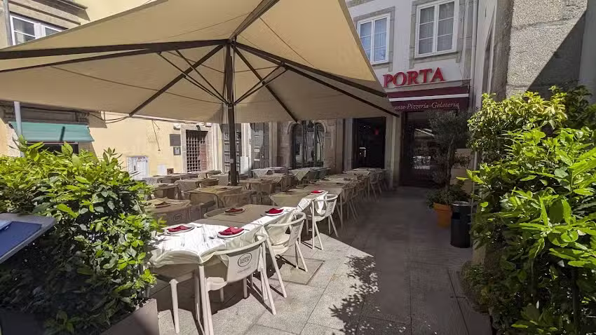 La Porta