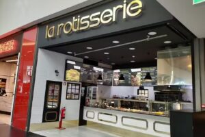 La Rotisserie