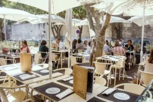 La R&uacute;cula Pa&ccedil;o de Arcos