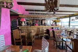 La Siesta Cocina Mexicana