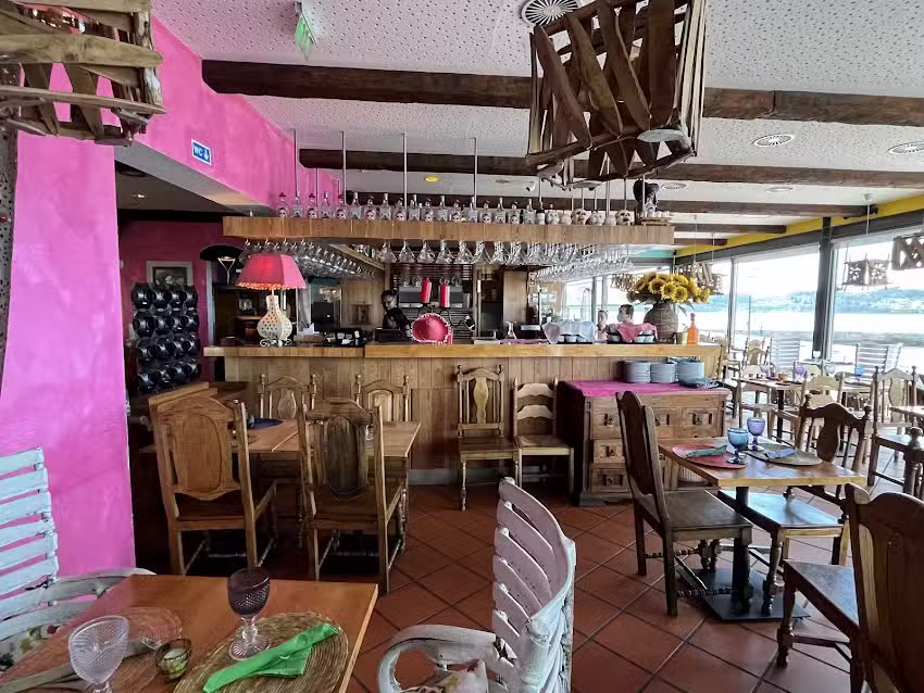 La Siesta Cocina Mexicana