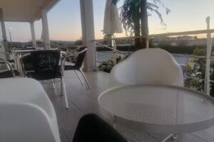 La Strada &ndash; Caf&eacute; & Restaurante