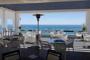 La Terrazza del Mare