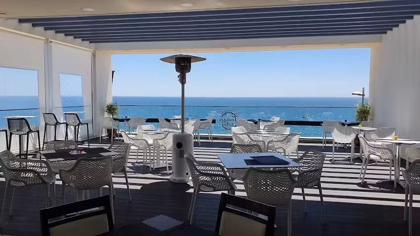 La Terrazza del Mare