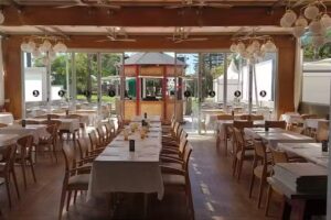 La Terrazza &ndash; Pizzeria