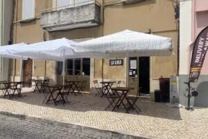 La Vara &ndash; Handmade Burgers & Portuguese Wines