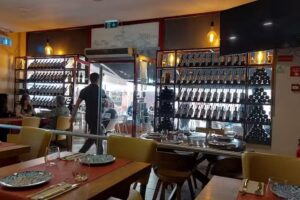 La Villa Bella Ristorante & Pizzeria