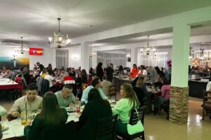 Labonnas Brasil P&oacute;voa de Varzim