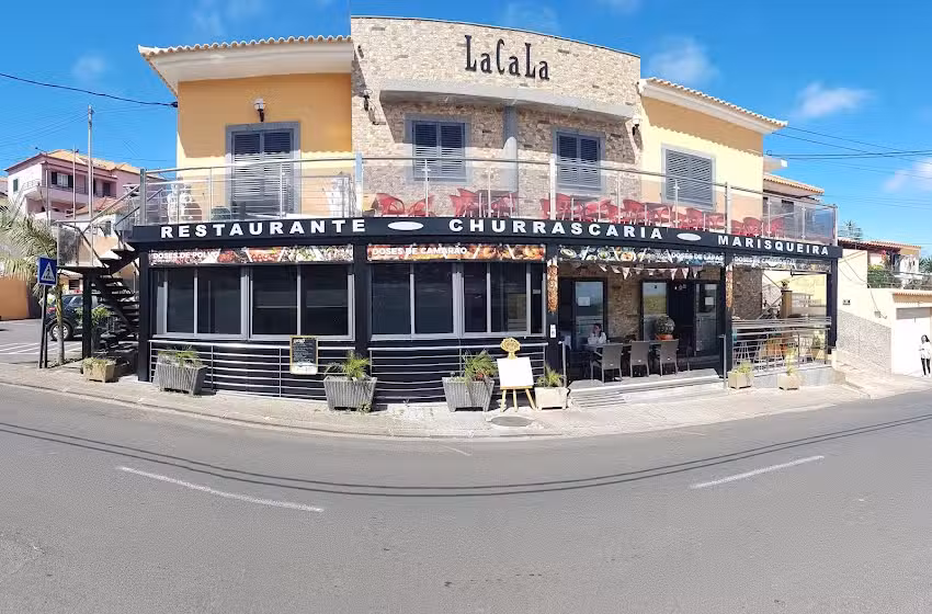 LaCaLa