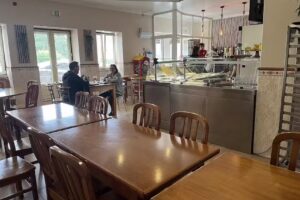 Ladeira &ndash; Caf&eacute; & Churrasqueira