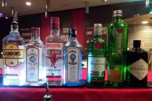 Lado B Caf&eacute; (Coliseu)