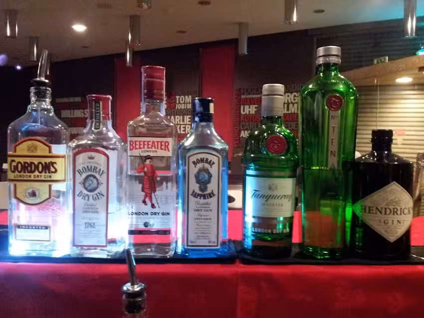 Lado B Caf&eacute; (Coliseu)