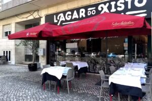 Lagar do Xisto