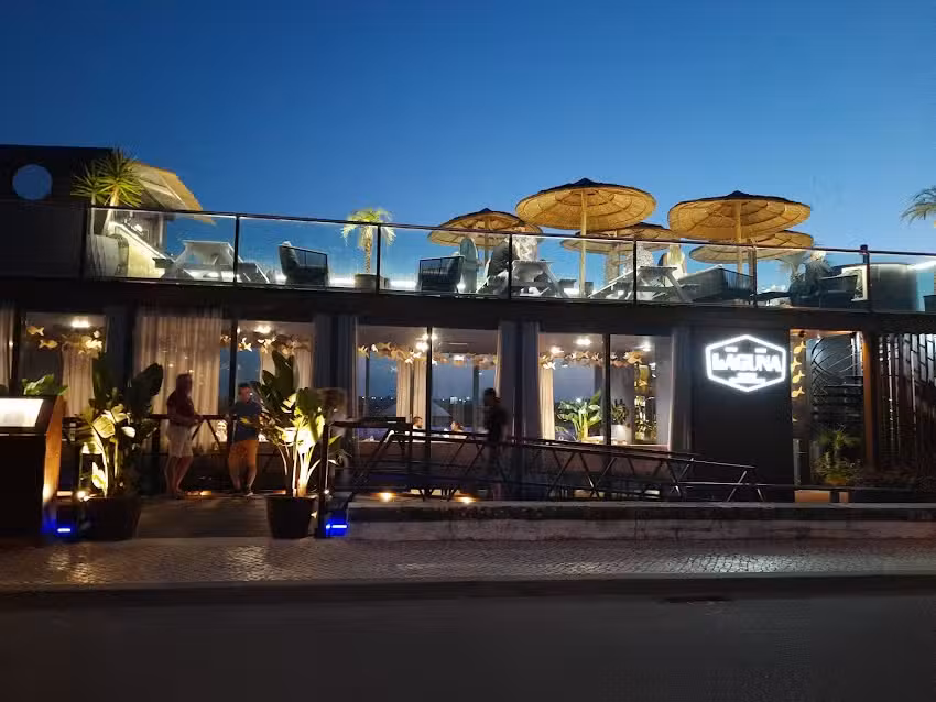 Laguna Restaurante | Restaurantes Aveiro