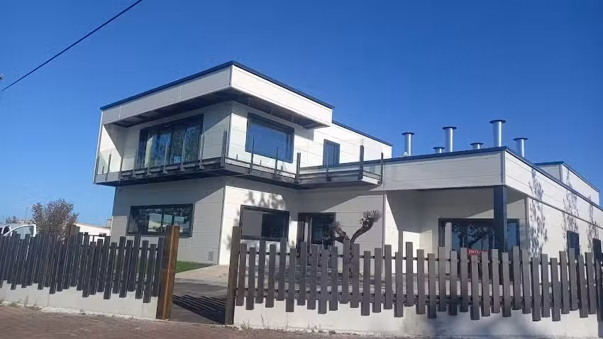 Lambar&atilde;o Gastrobar