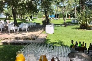 LameirasEventos &ndash; Quinta para Casamentos