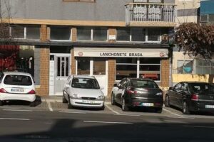 Lanchonete Brasil