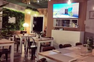 Lanchonete Portuguesa