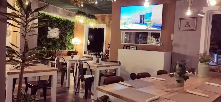 Lanchonete Portuguesa