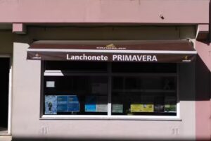 Lanchonete Primavera