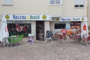 Lanchonete Ra&iacute;zes do Brasil