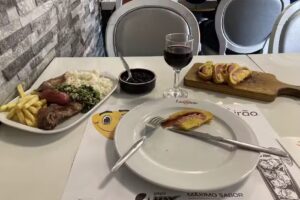 Lanxeir&atilde;o viseu