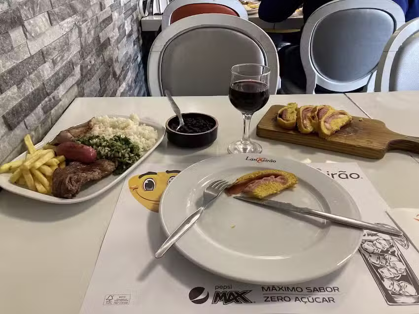 Lanxeir&atilde;o viseu