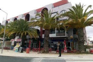 Lara&rsquo;s Plaice # breakfast & Fish & Chips