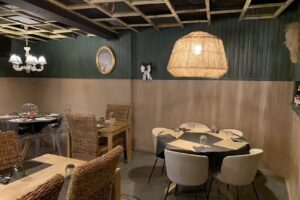 Laranjeiras Terrace &ndash; Pombal