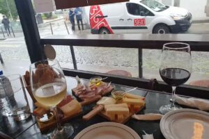 Lareira &ndash; Baixa