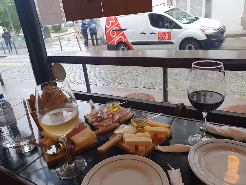 Lareira &ndash; Baixa