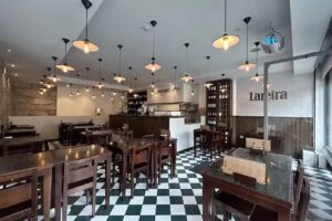 Lareira &ndash; Serralves