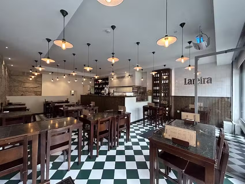 Lareira &ndash; Serralves