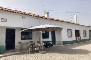 Largo do Monte do Lagar