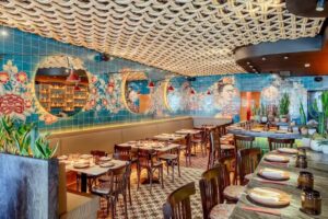 Las dos Manos de Kiko Martins