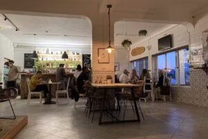 Laundry Lounge Sagres