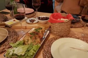 Laurear GuestHouse & Restaurante
