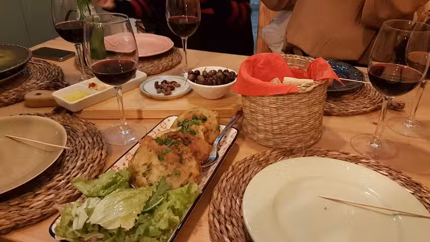 Laurear GuestHouse & Restaurante