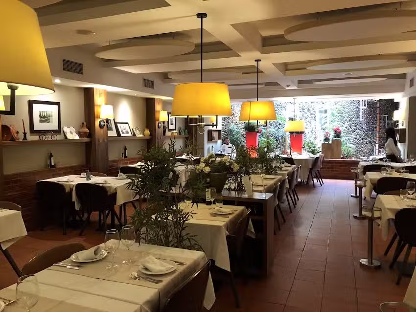 Laurentina, O Rei do Bacalhau