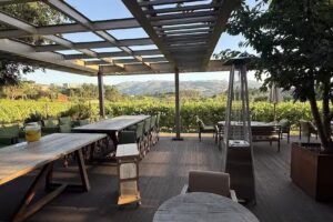 Lavandeira Douro Nature & Wellness