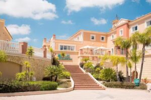 Le Clubhouse Restaurant